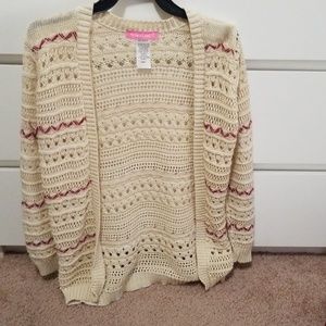 Cardigan